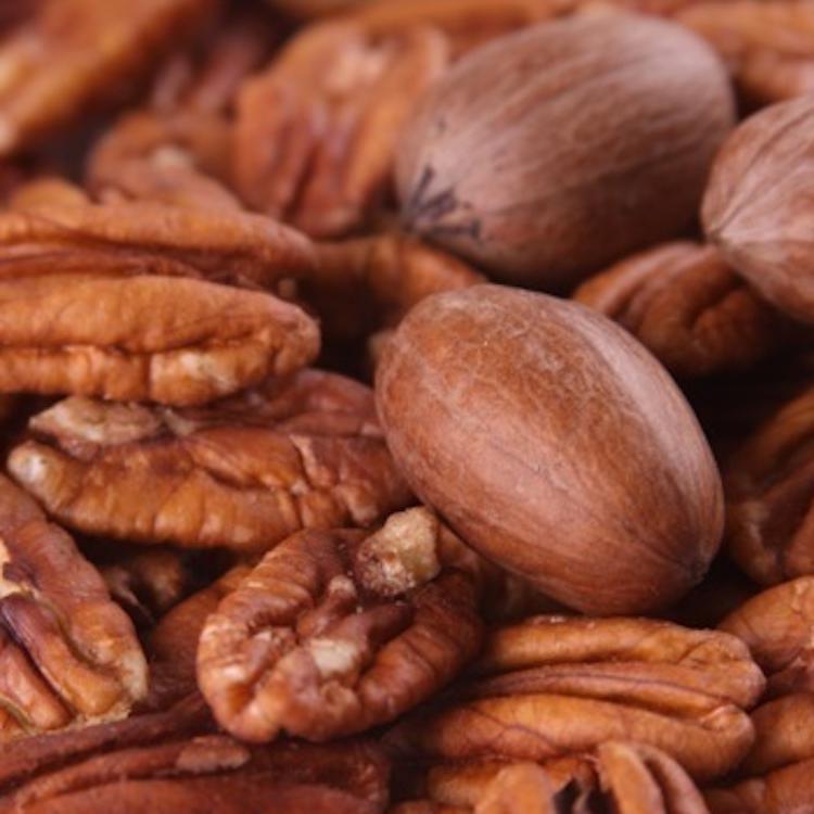 India agrees to cut tariffs on U.S. pecans by 70%